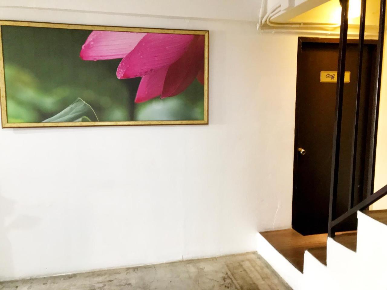 Manon Sleepeatdrink Bed & Breakfast Chiang Mai Exterior foto