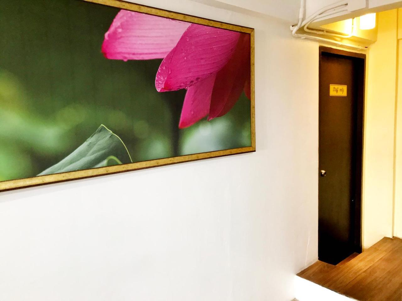 Manon Sleepeatdrink Bed & Breakfast Chiang Mai Exterior foto